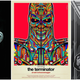 Illustration for article titled The Best Geeky Art And Home Decor To Buy This Holiday Season